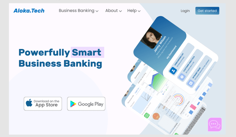 Smart Queue Tablet App