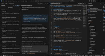 The Agentic Shift in Legacy Migration